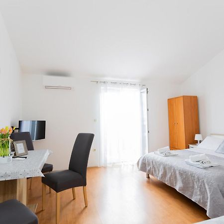 Apartments Rudi Lokva Rogoznica Zewnętrze zdjęcie