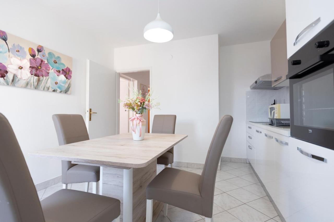 Apartments Rudi Lokva Rogoznica Zewnętrze zdjęcie