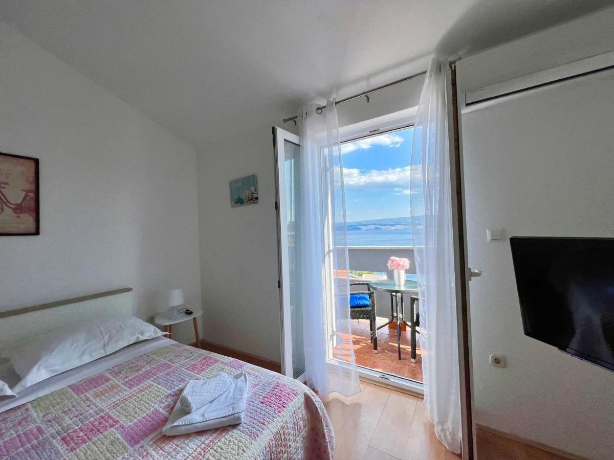 Apartments Rudi Lokva Rogoznica Zewnętrze zdjęcie