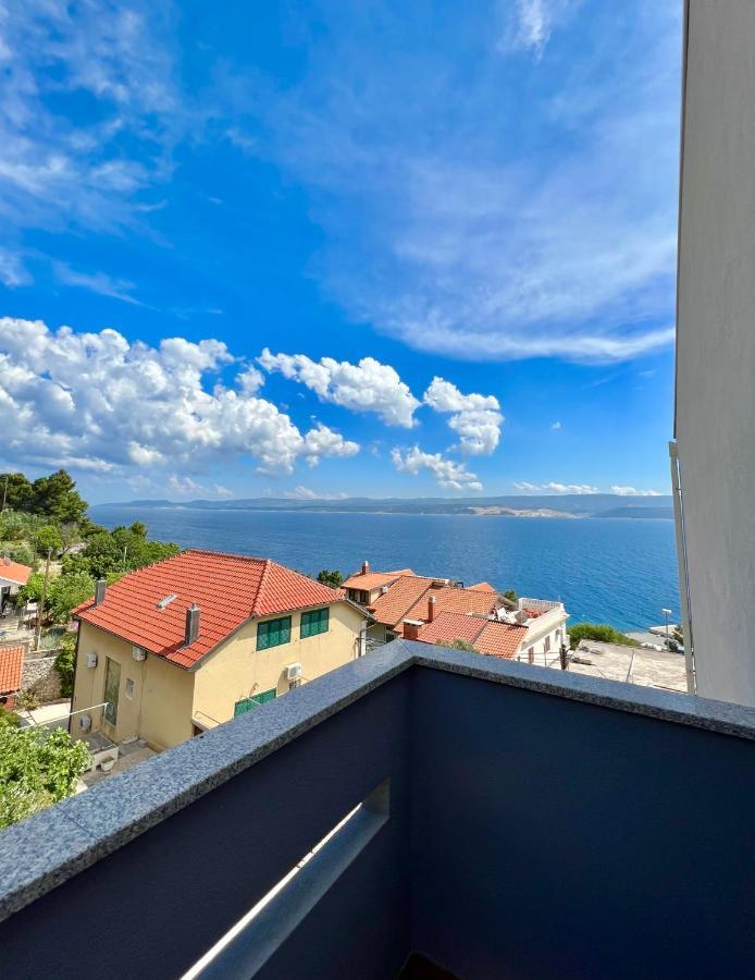 Apartments Rudi Lokva Rogoznica Zewnętrze zdjęcie