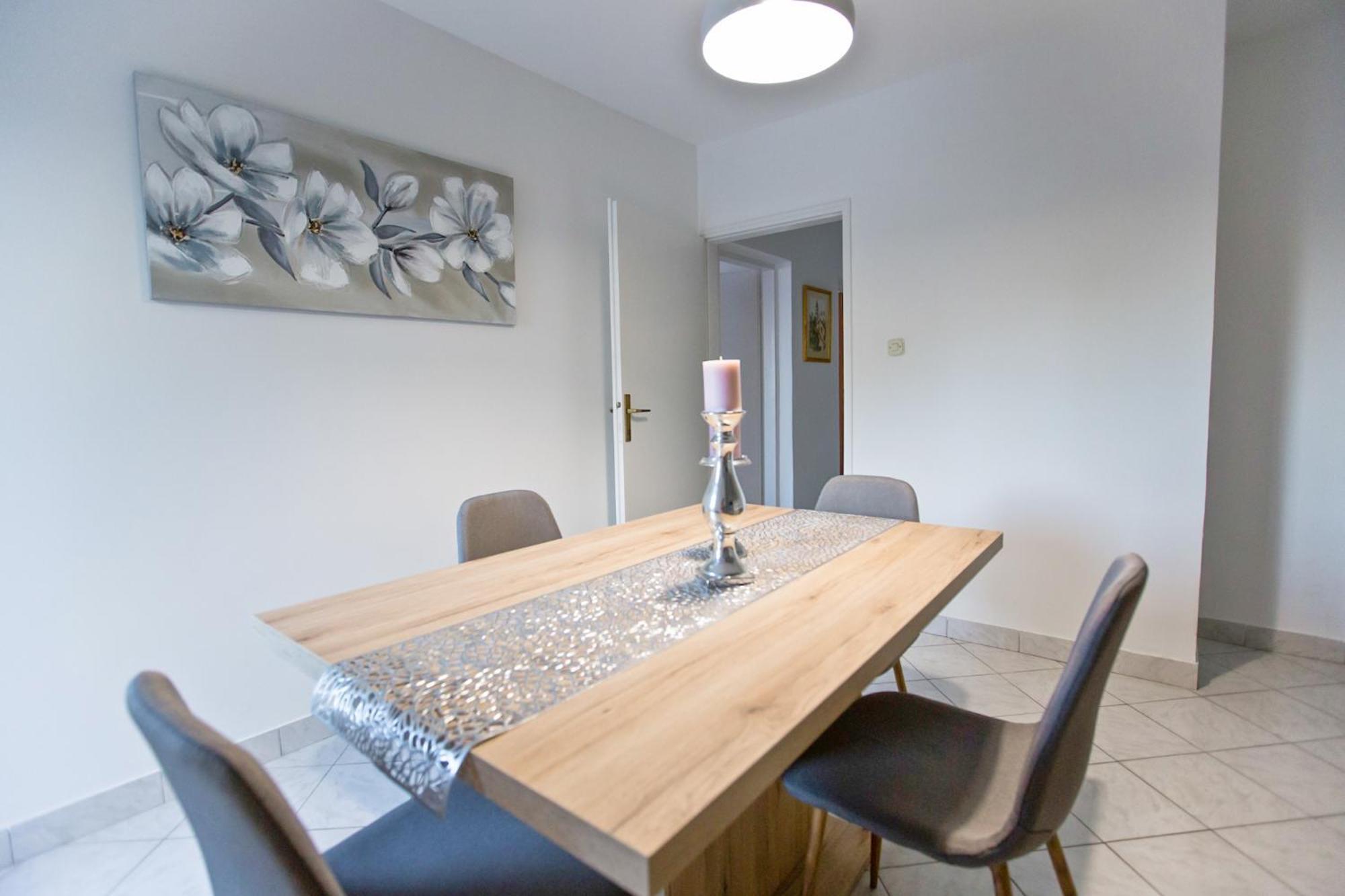 Apartments Rudi Lokva Rogoznica Zewnętrze zdjęcie