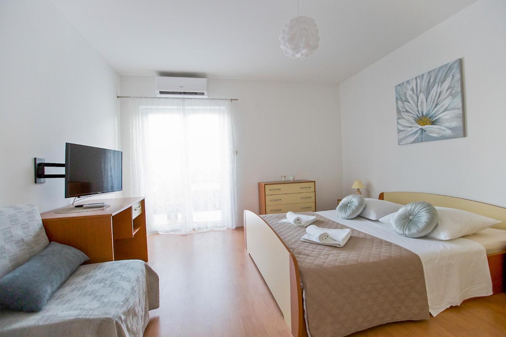 Apartments Rudi Lokva Rogoznica Zewnętrze zdjęcie